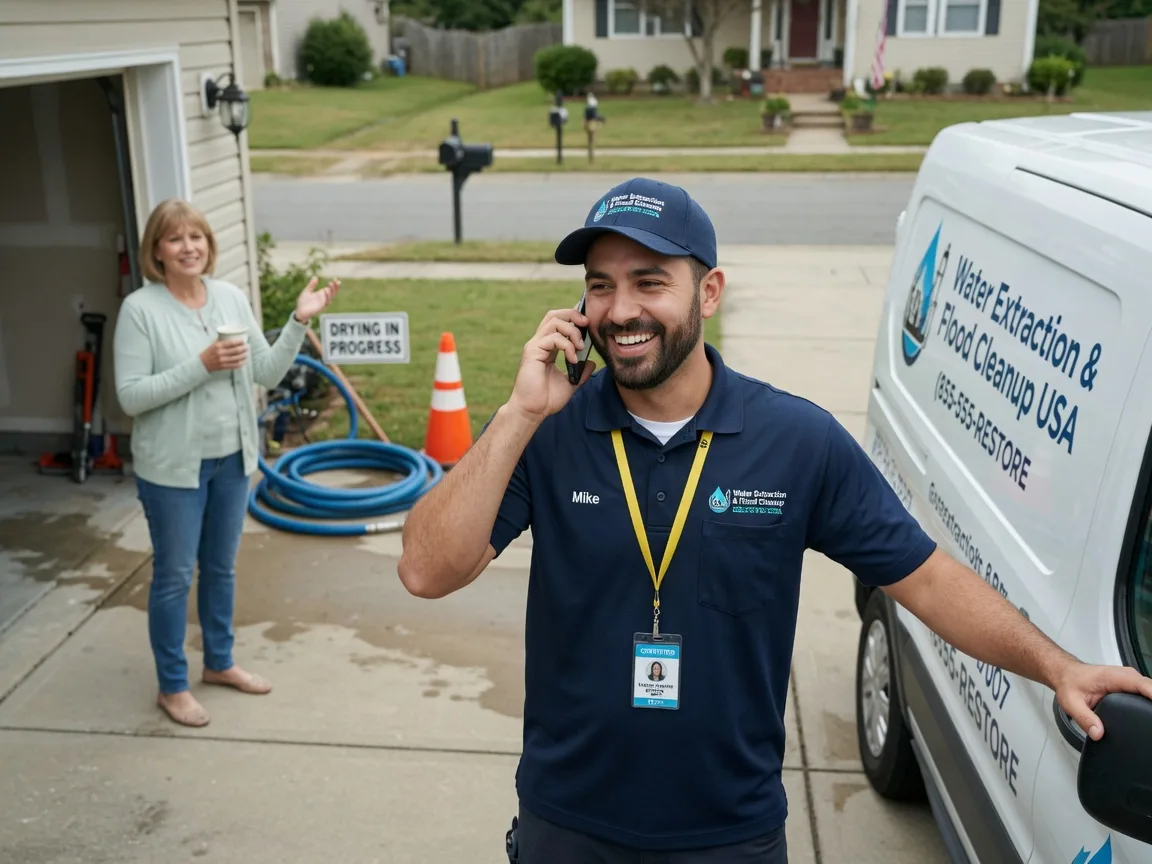 Emergency Water Extraction Jewett, NY FAQs